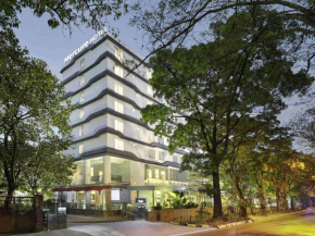  Mercure Bandung Nexa Supratman  Бандунг